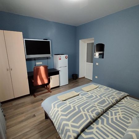 Гостевой Дом Limann Odessa Extérieur photo