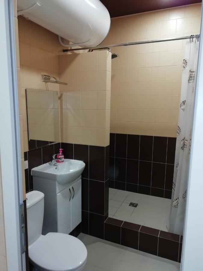 Гостевой Дом Limann Odessa Extérieur photo