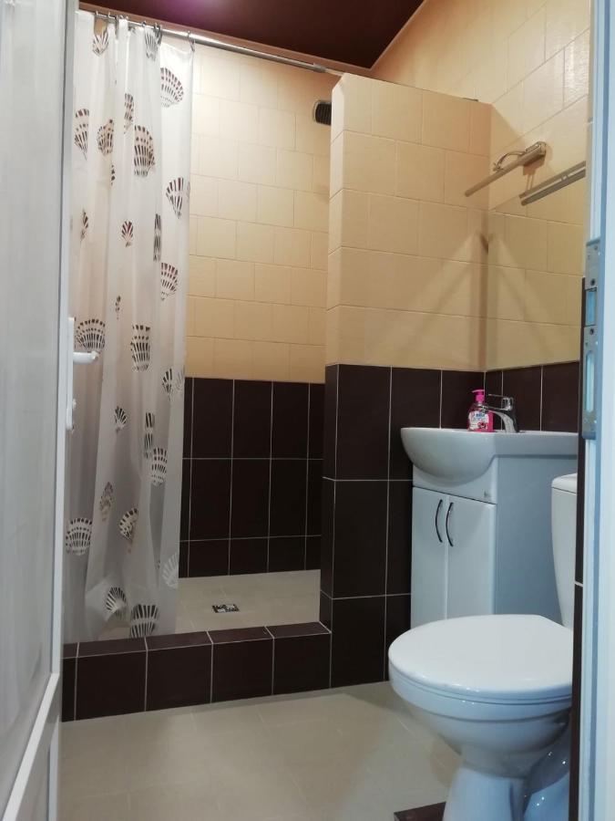 Гостевой Дом Limann Odessa Extérieur photo