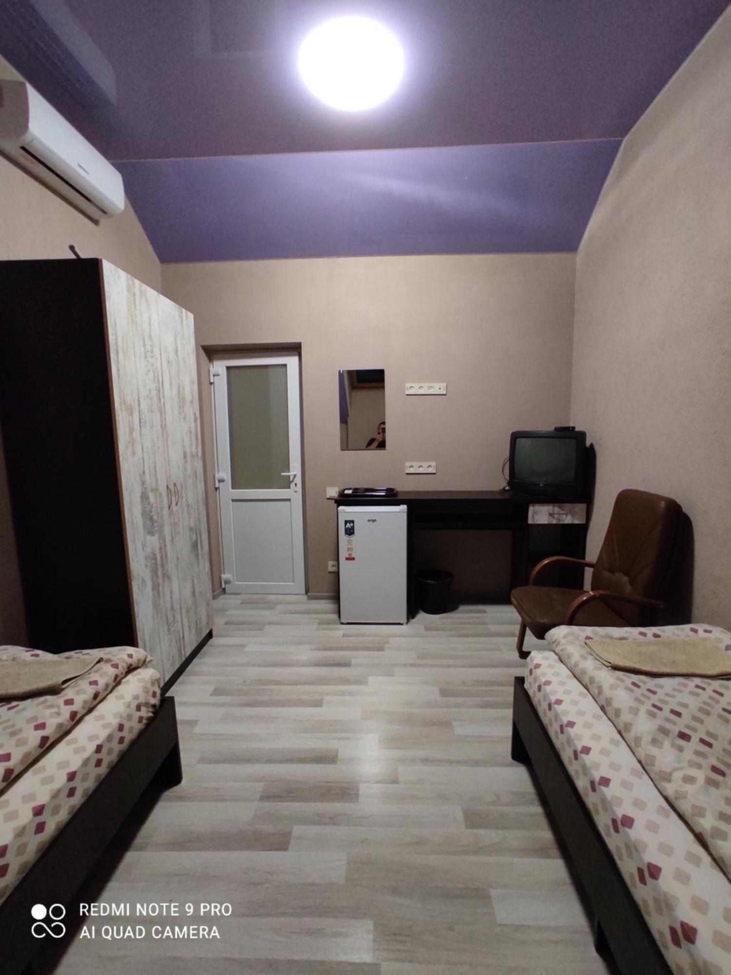 Гостевой Дом Limann Odessa Extérieur photo