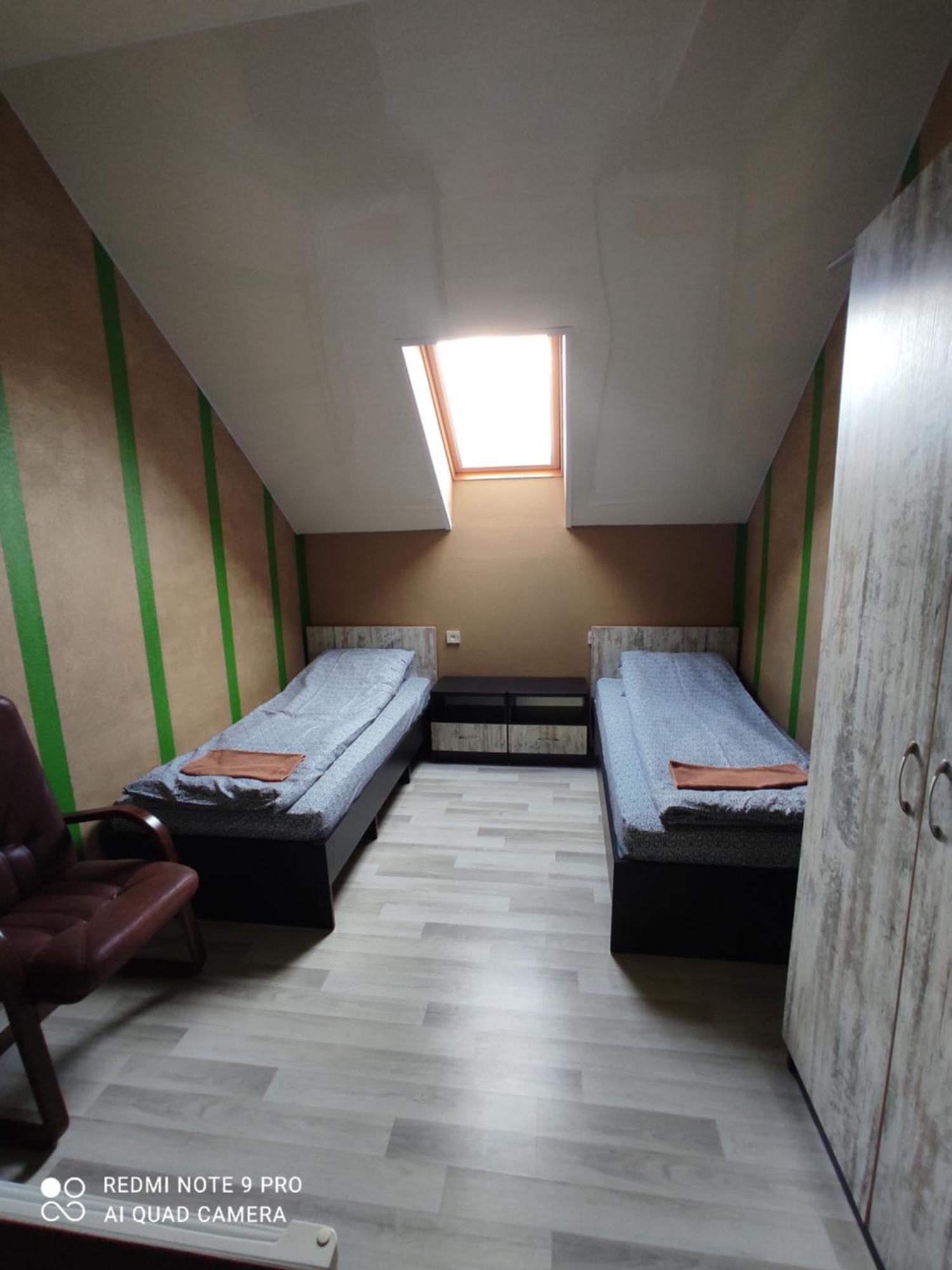 Гостевой Дом Limann Odessa Extérieur photo