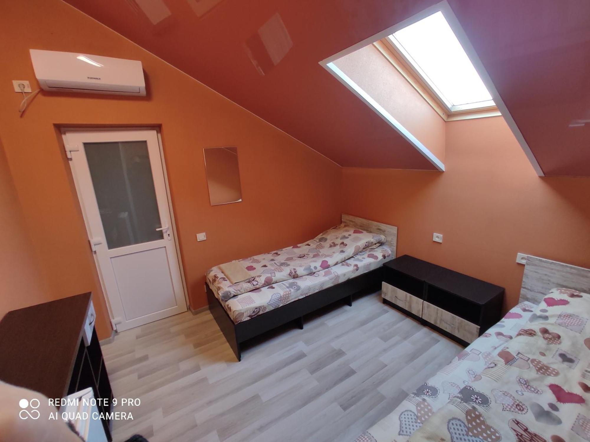 Гостевой Дом Limann Odessa Extérieur photo