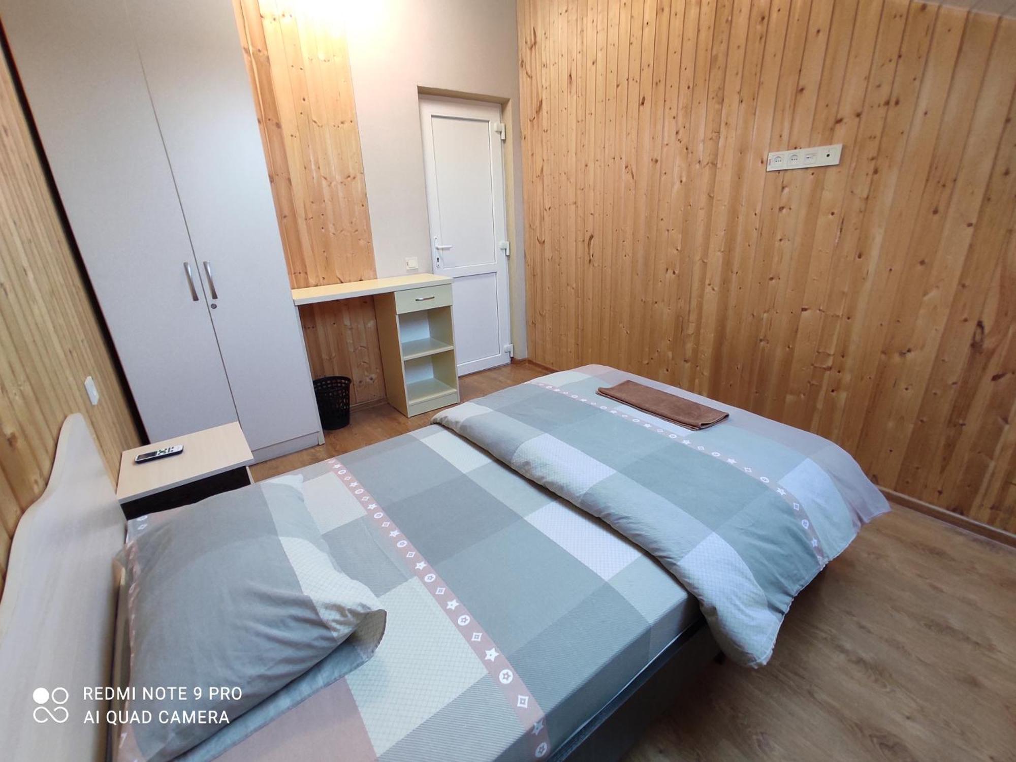 Гостевой Дом Limann Odessa Extérieur photo