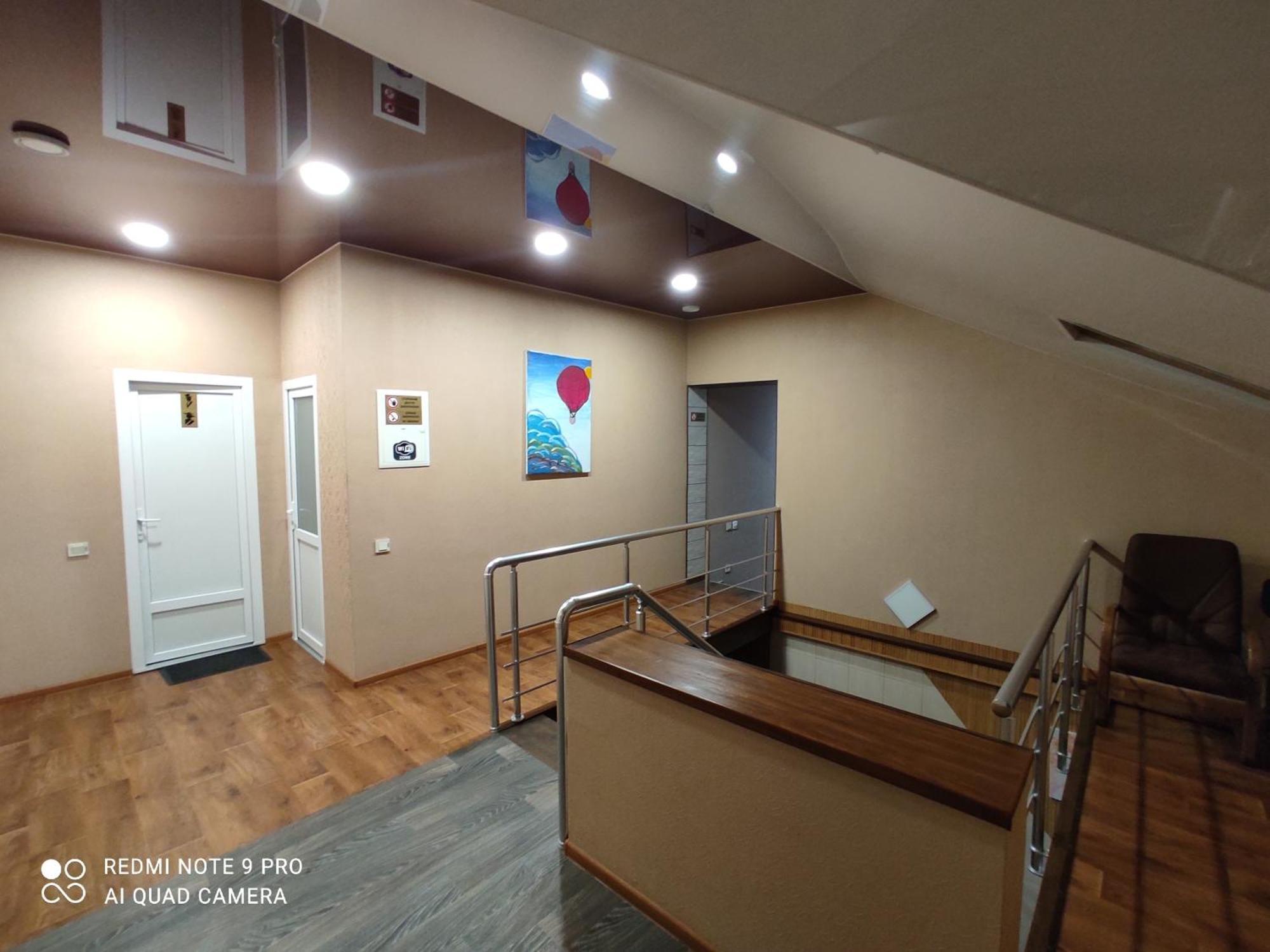 Гостевой Дом Limann Odessa Extérieur photo