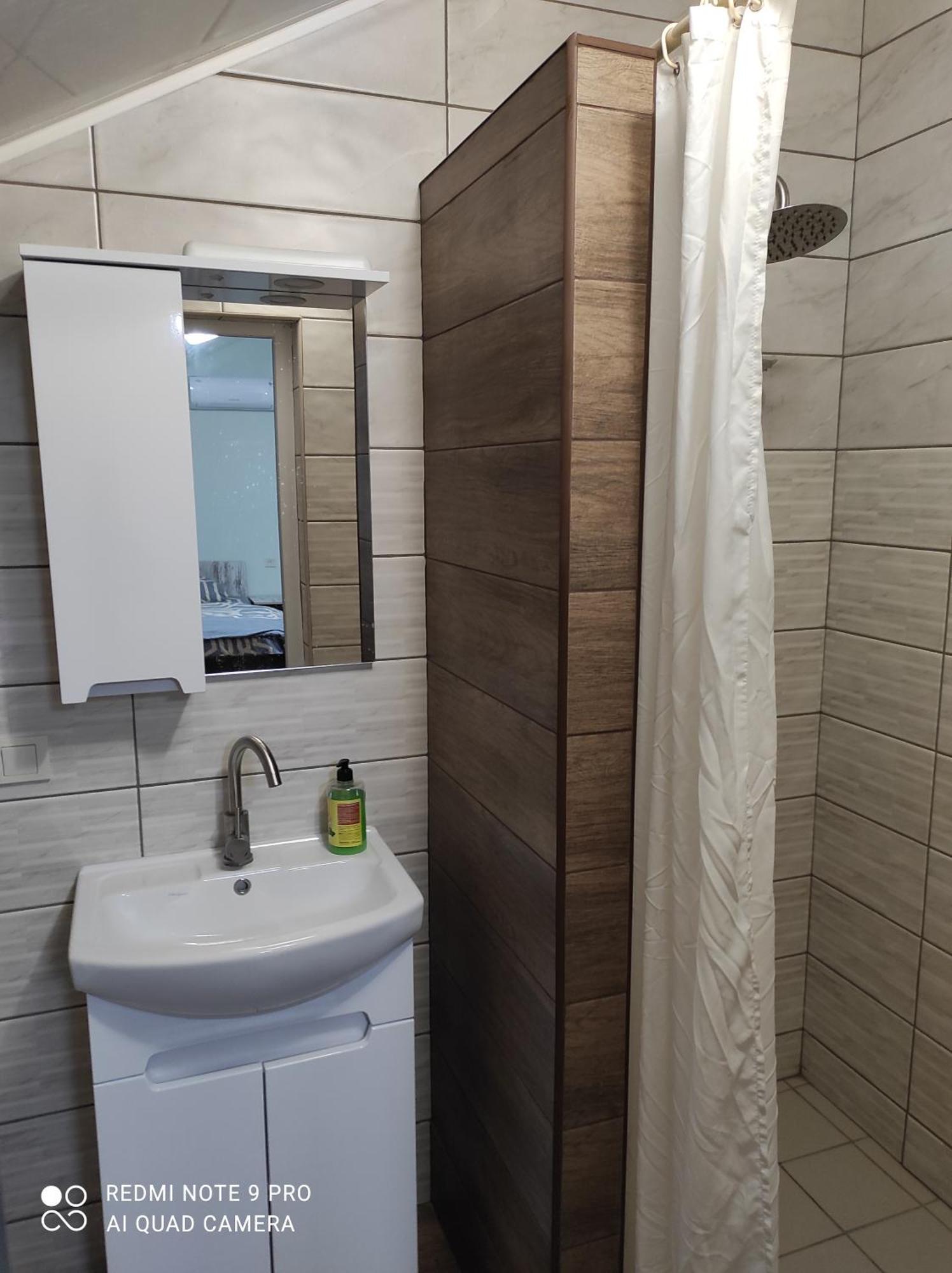 Гостевой Дом Limann Odessa Extérieur photo