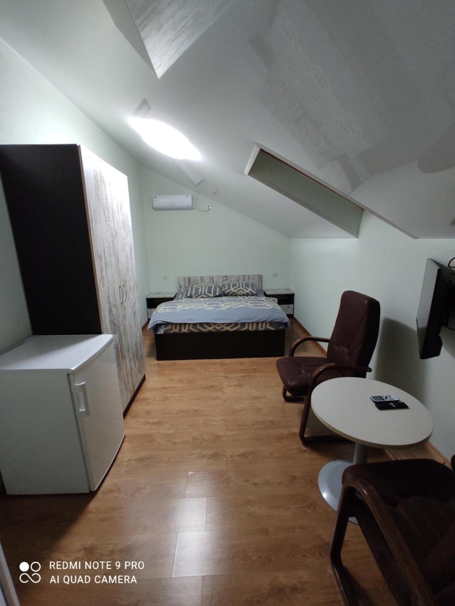 Гостевой Дом Limann Odessa Extérieur photo