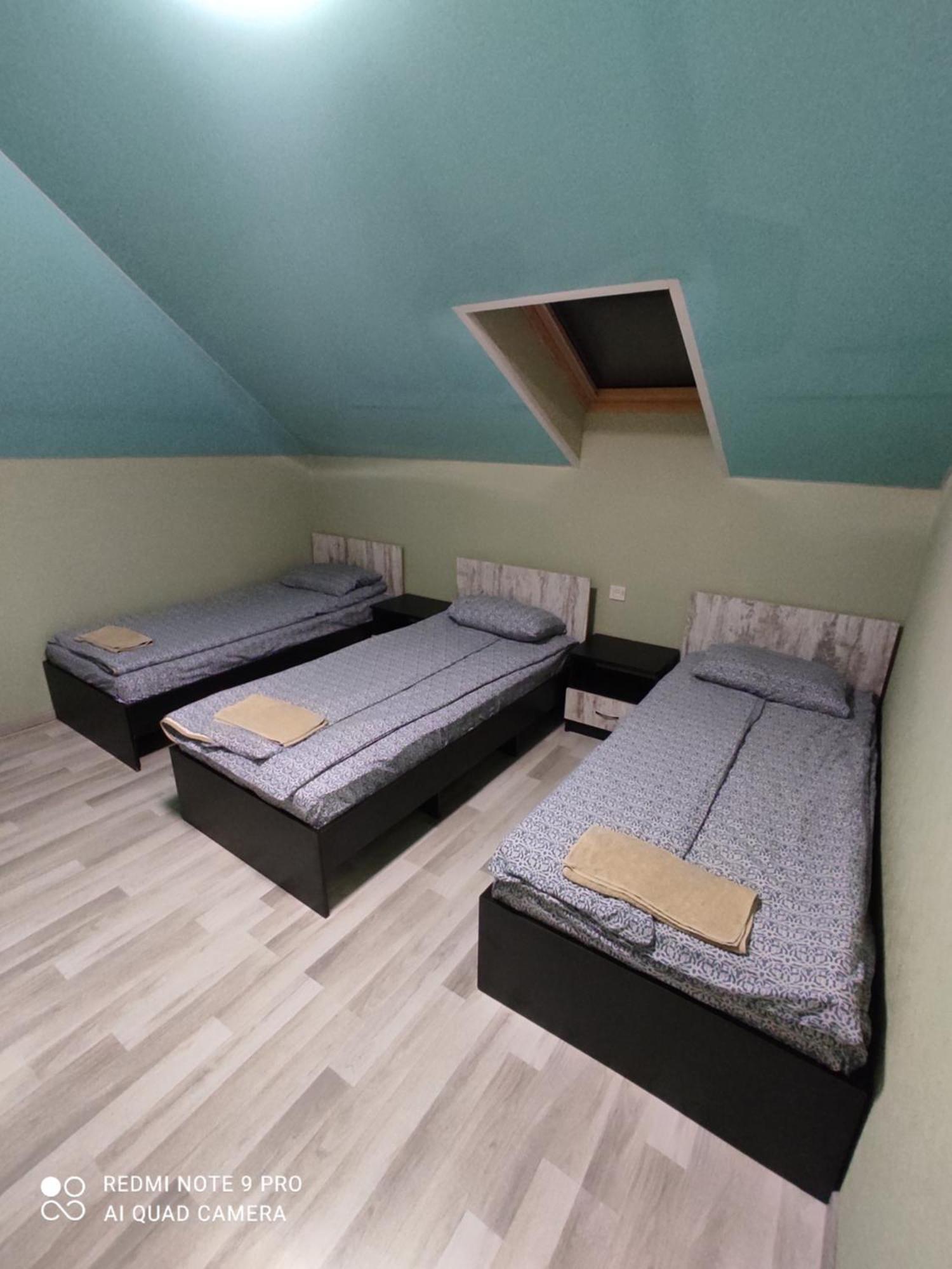 Гостевой Дом Limann Odessa Extérieur photo