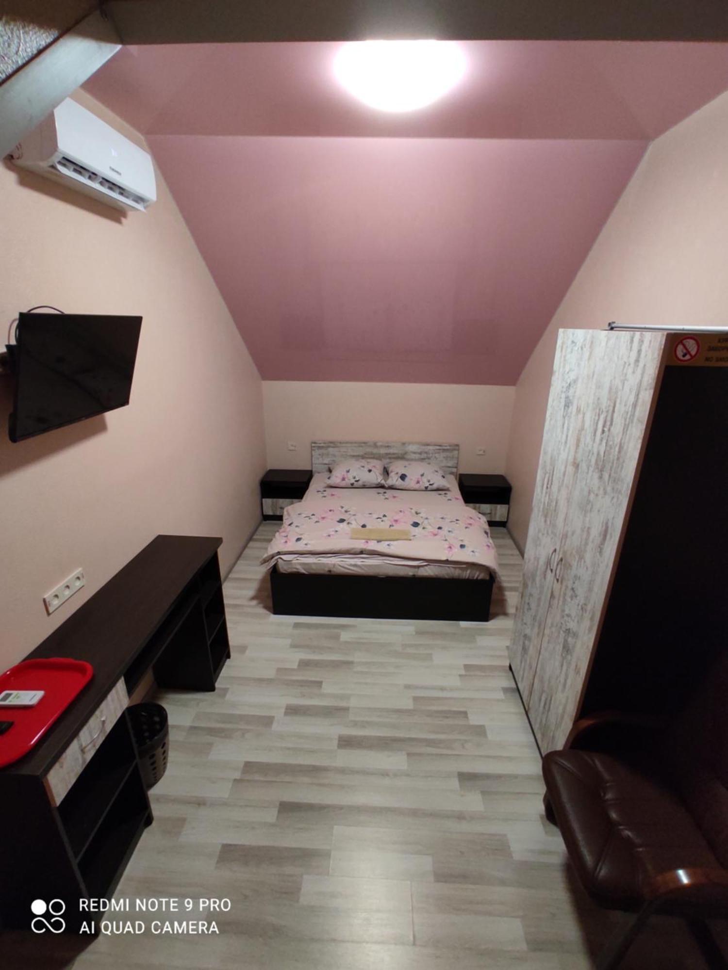 Гостевой Дом Limann Odessa Extérieur photo