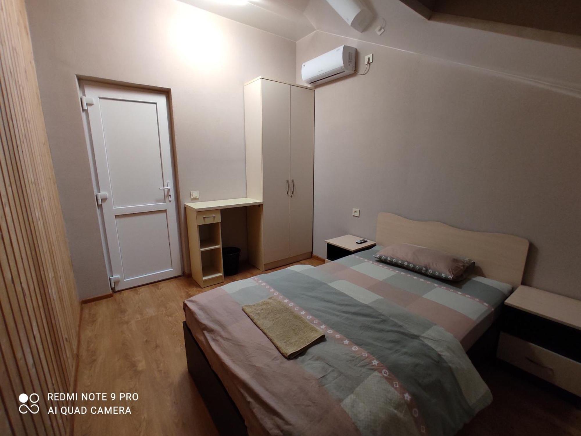 Гостевой Дом Limann Odessa Extérieur photo