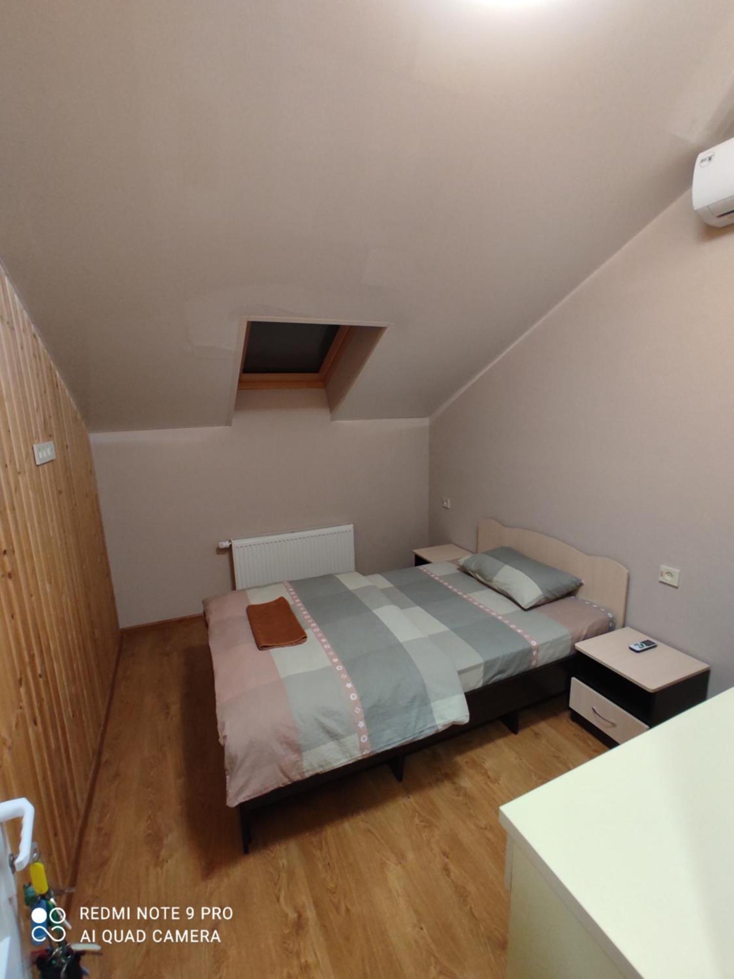 Гостевой Дом Limann Odessa Extérieur photo