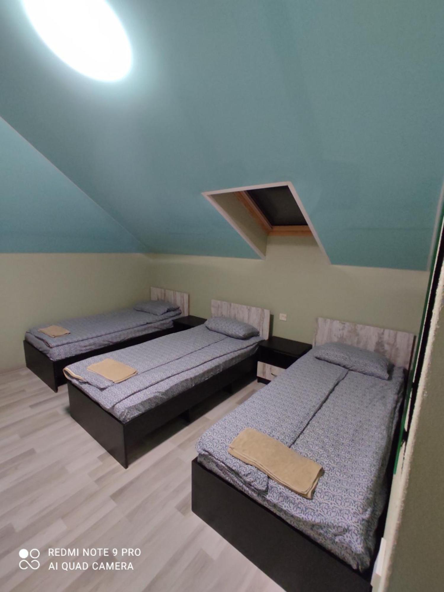 Гостевой Дом Limann Odessa Extérieur photo