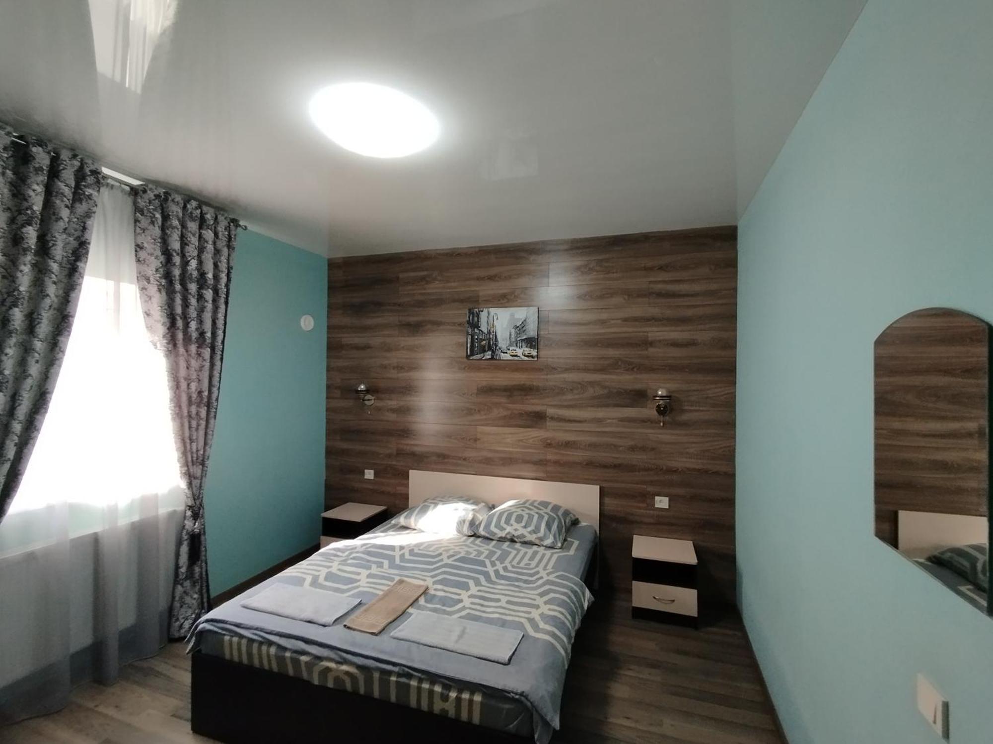 Гостевой Дом Limann Odessa Extérieur photo