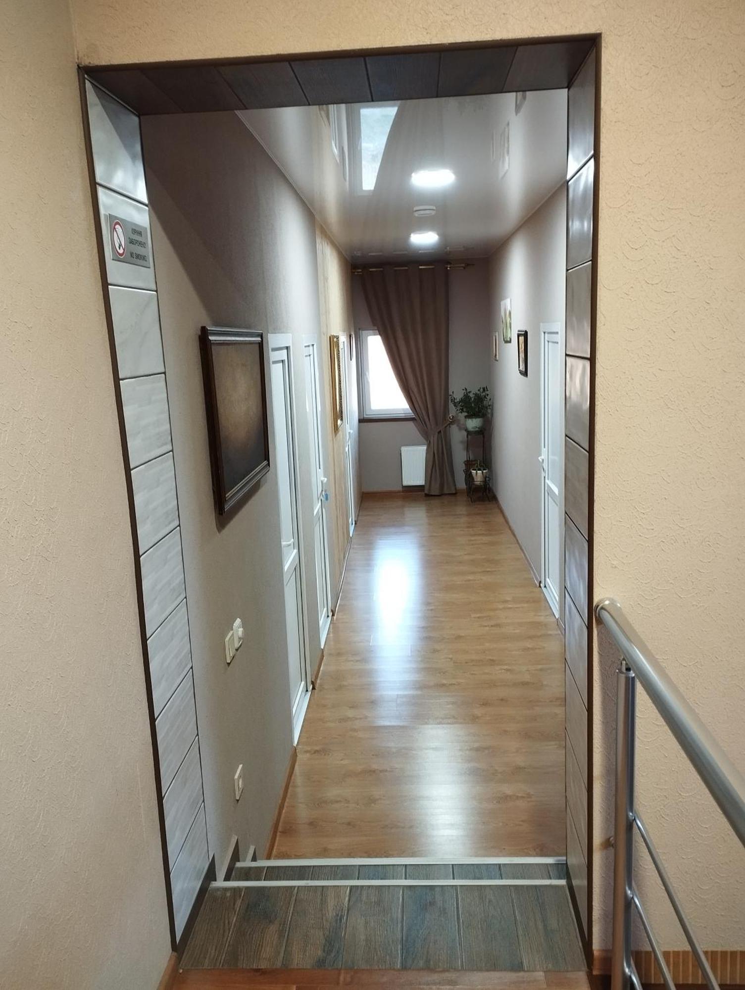 Гостевой Дом Limann Odessa Extérieur photo