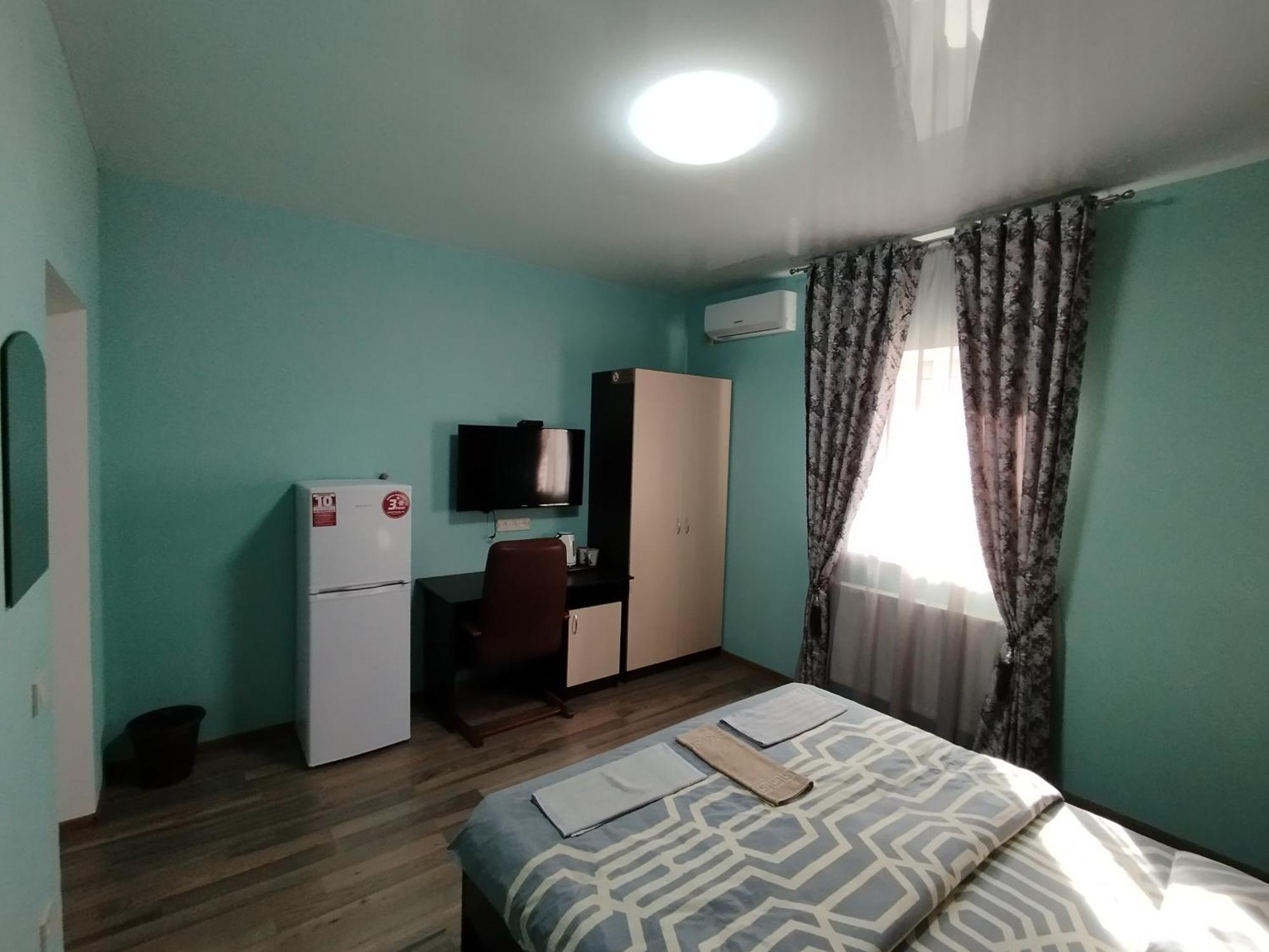 Гостевой Дом Limann Odessa Extérieur photo