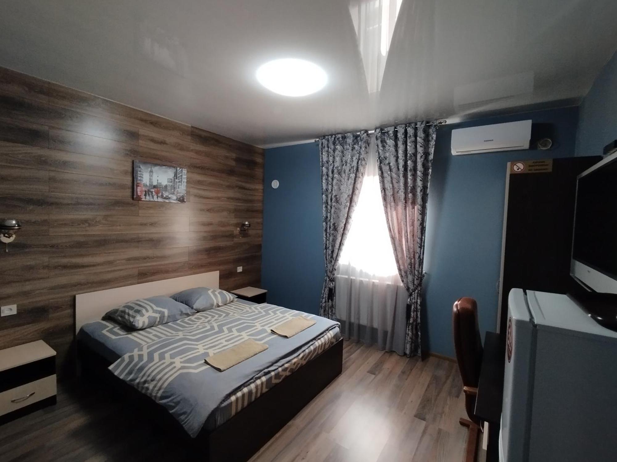 Гостевой Дом Limann Odessa Extérieur photo