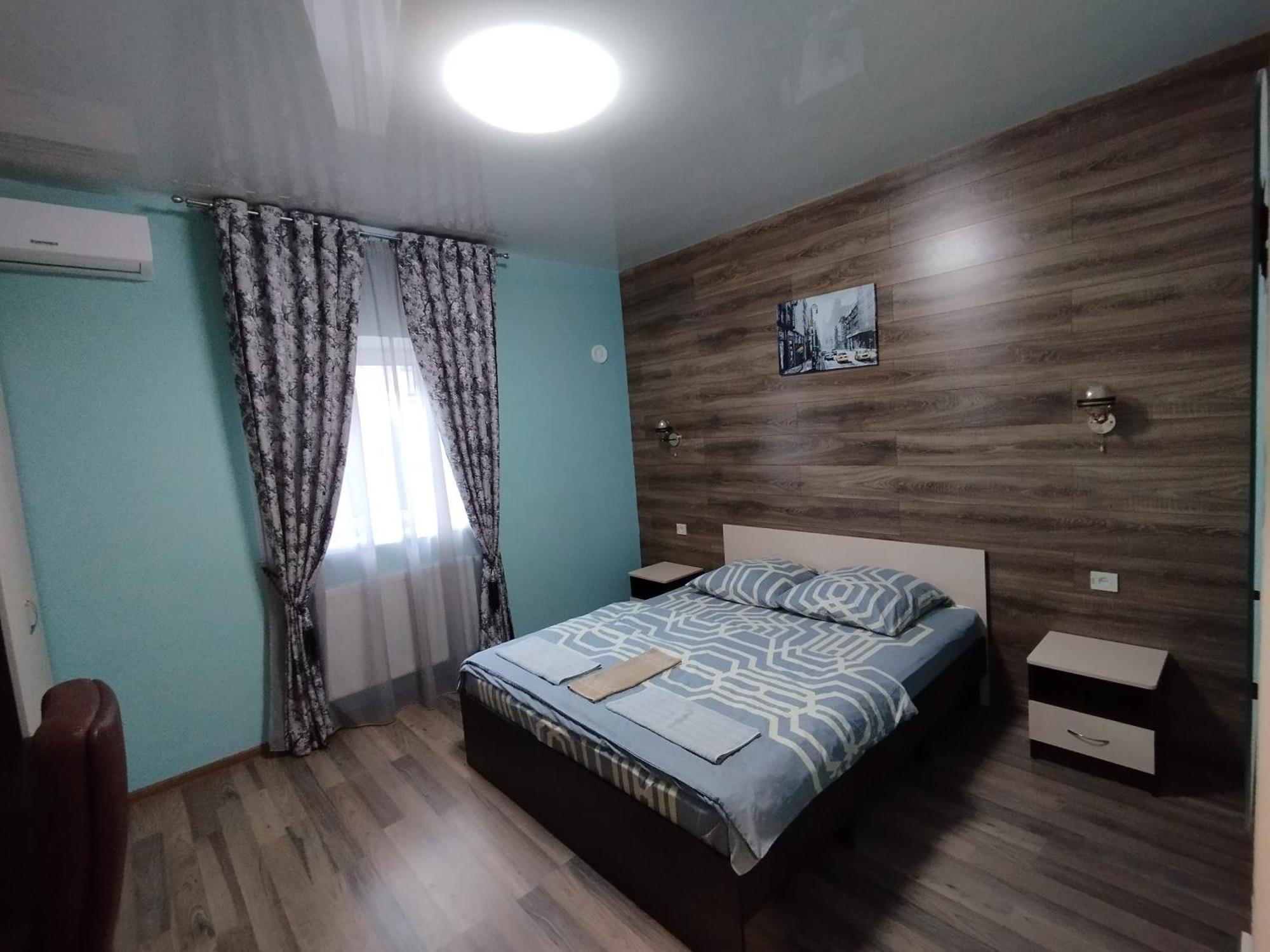 Гостевой Дом Limann Odessa Extérieur photo