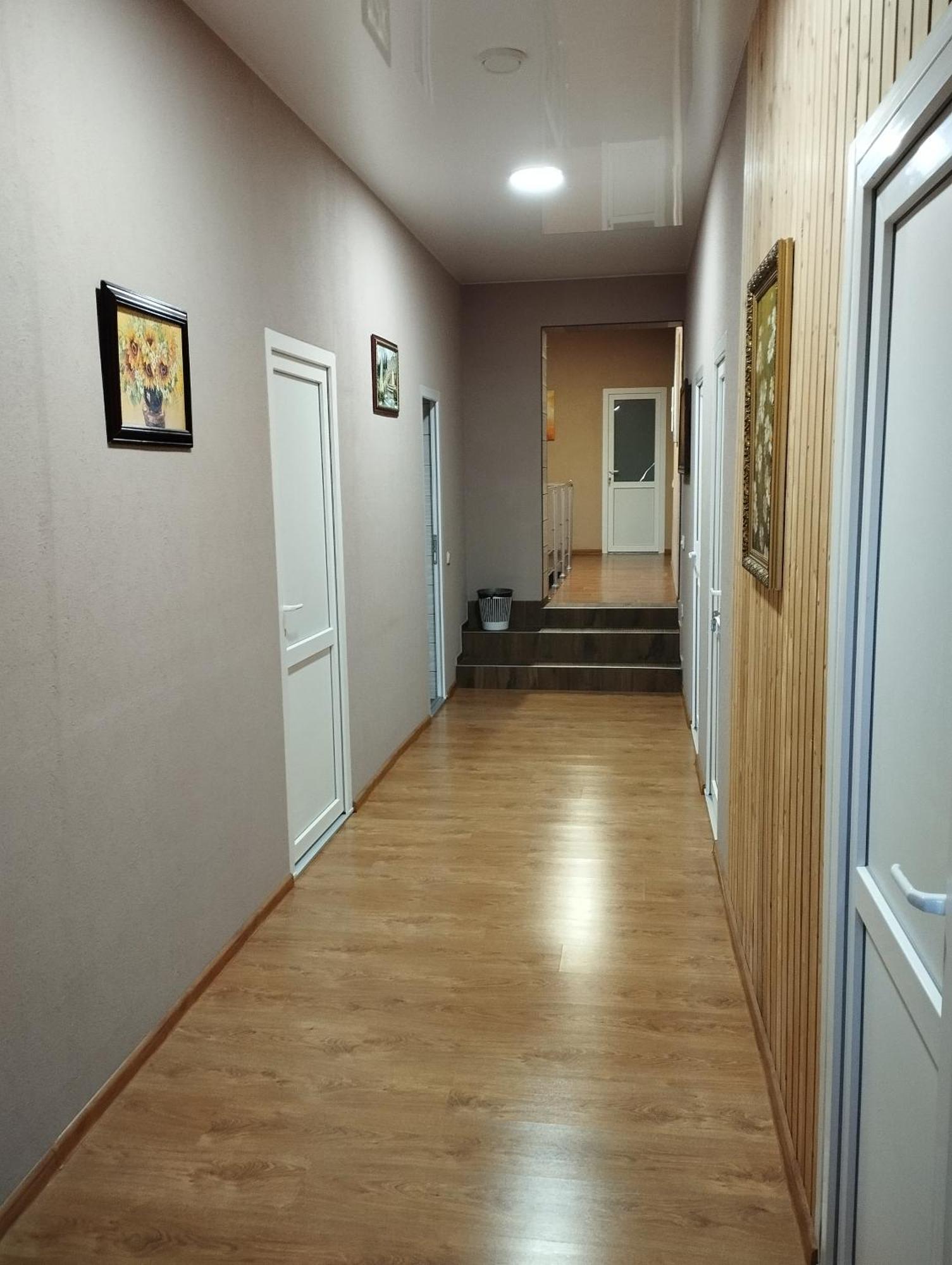 Гостевой Дом Limann Odessa Extérieur photo